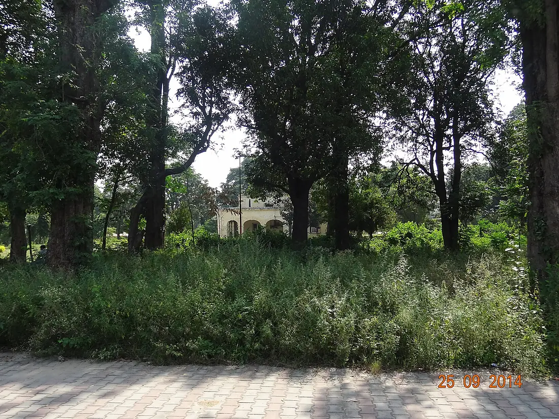 Maharaja Ranjeet Singh, Ropar, Punjab - panoramio