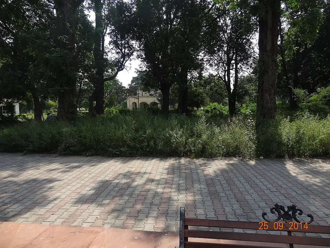 Maharaja Ranjeet Singh, Ropar, Punjab - panoramio (1)