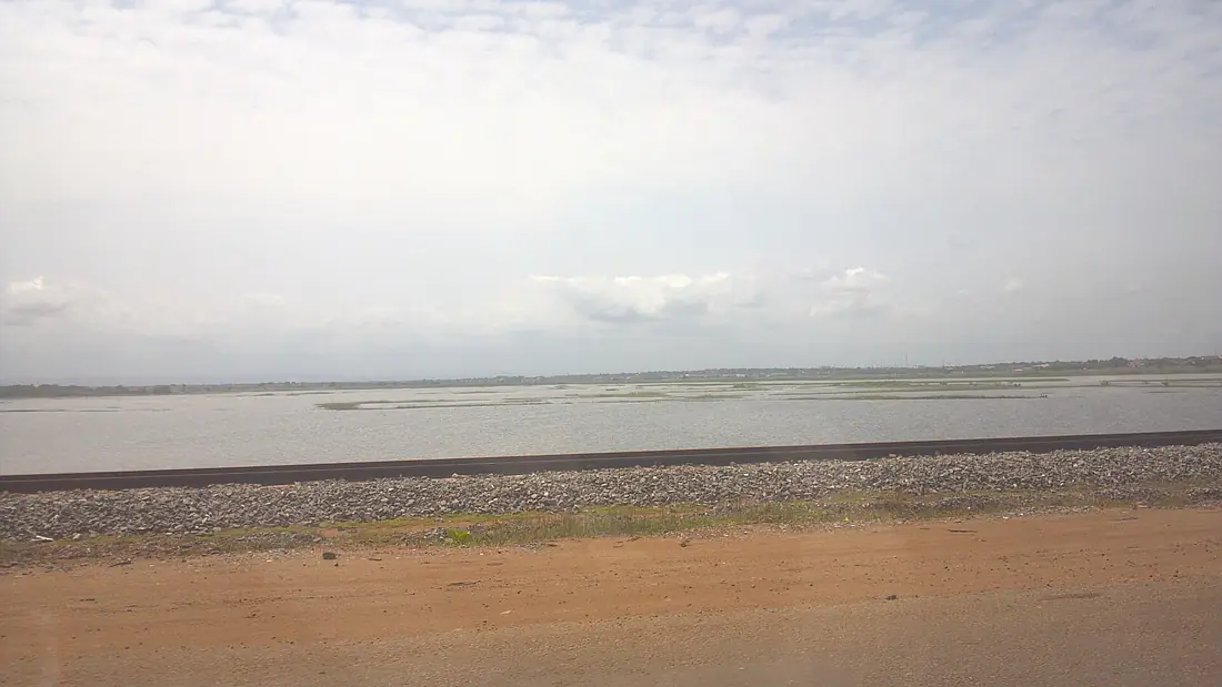 Sakumono Ramsar Site 01