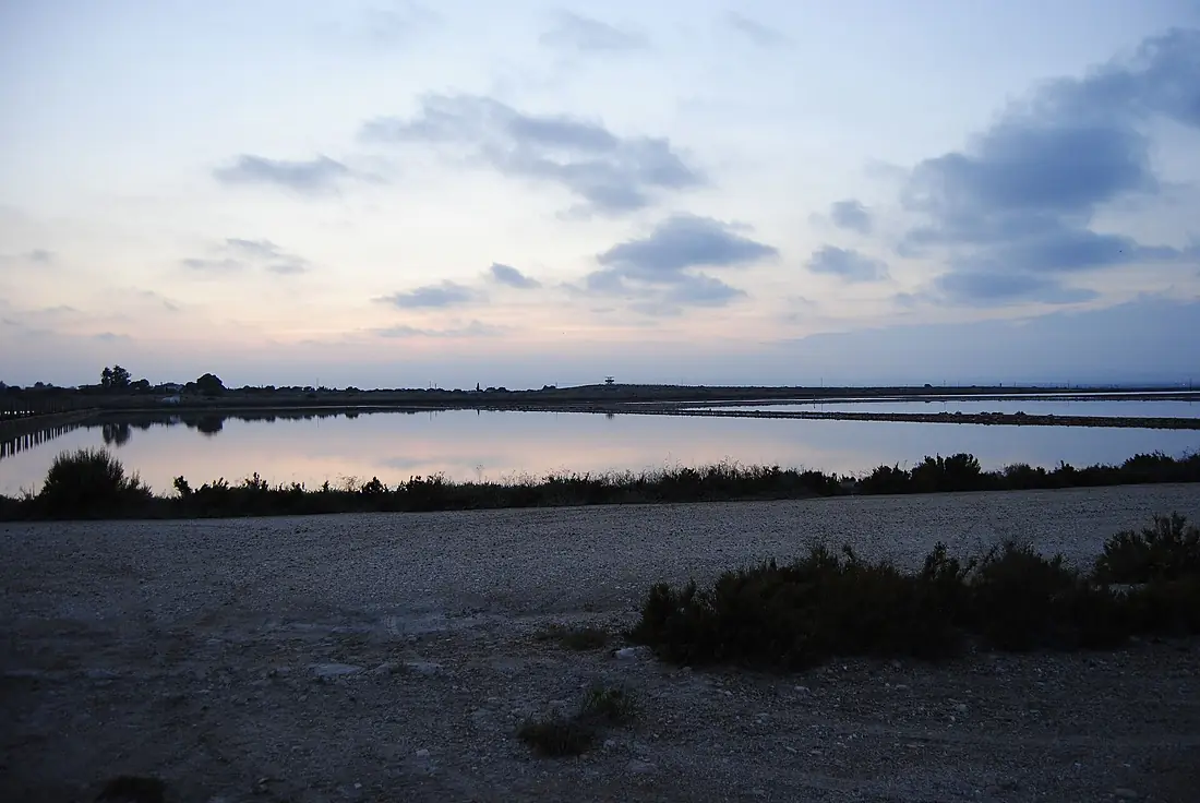 Espejos naturales - panoramio