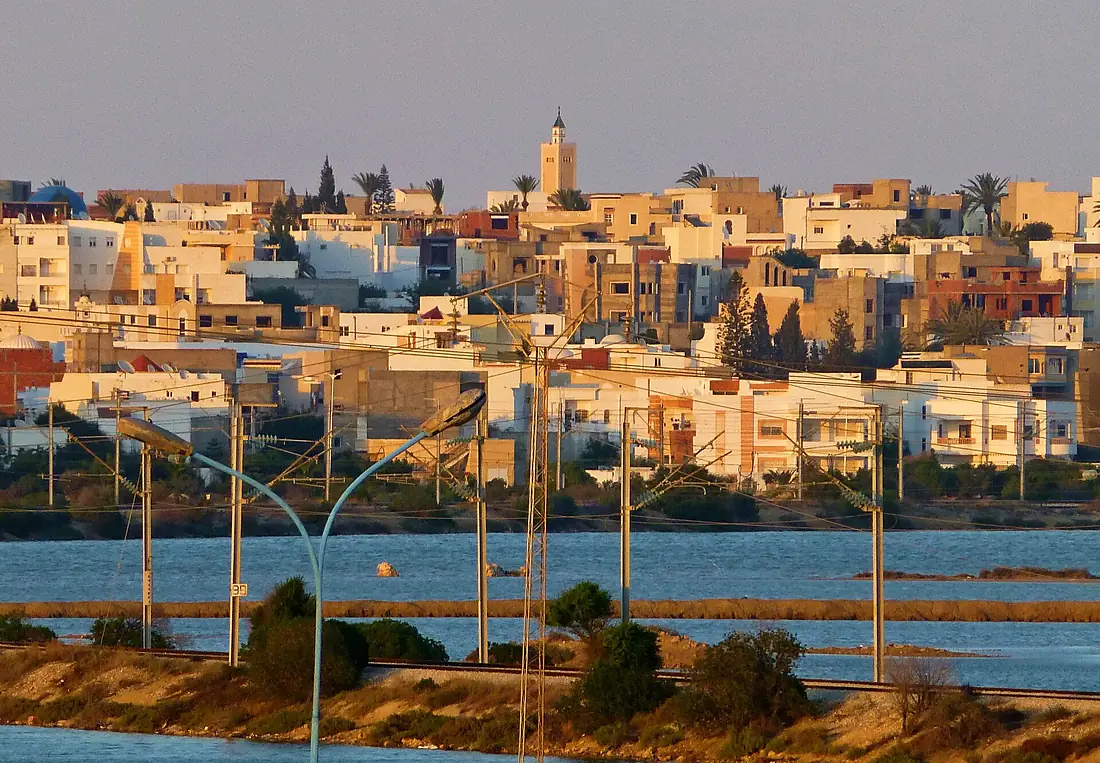 Monastir, Tunezja - panoramio (7)