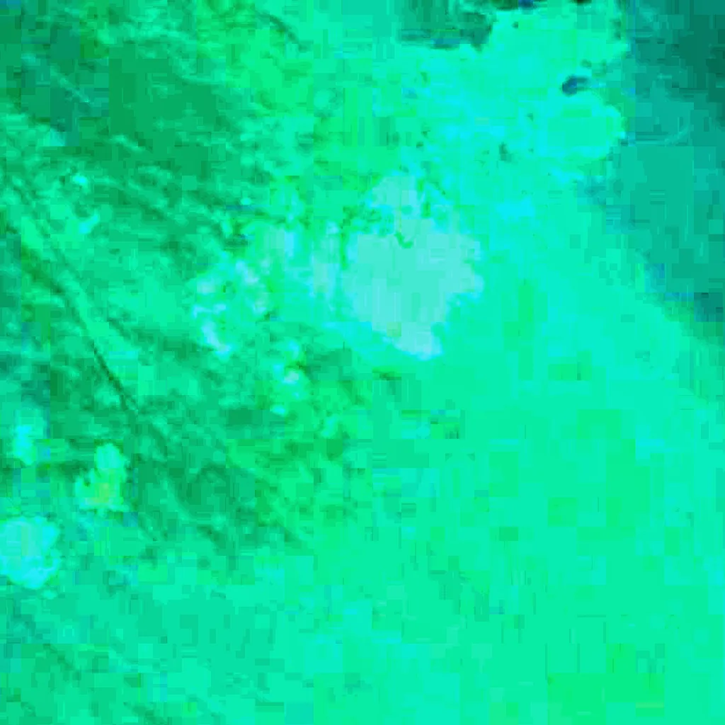 San Francisco Bay seen from above (Sentinel-2)
