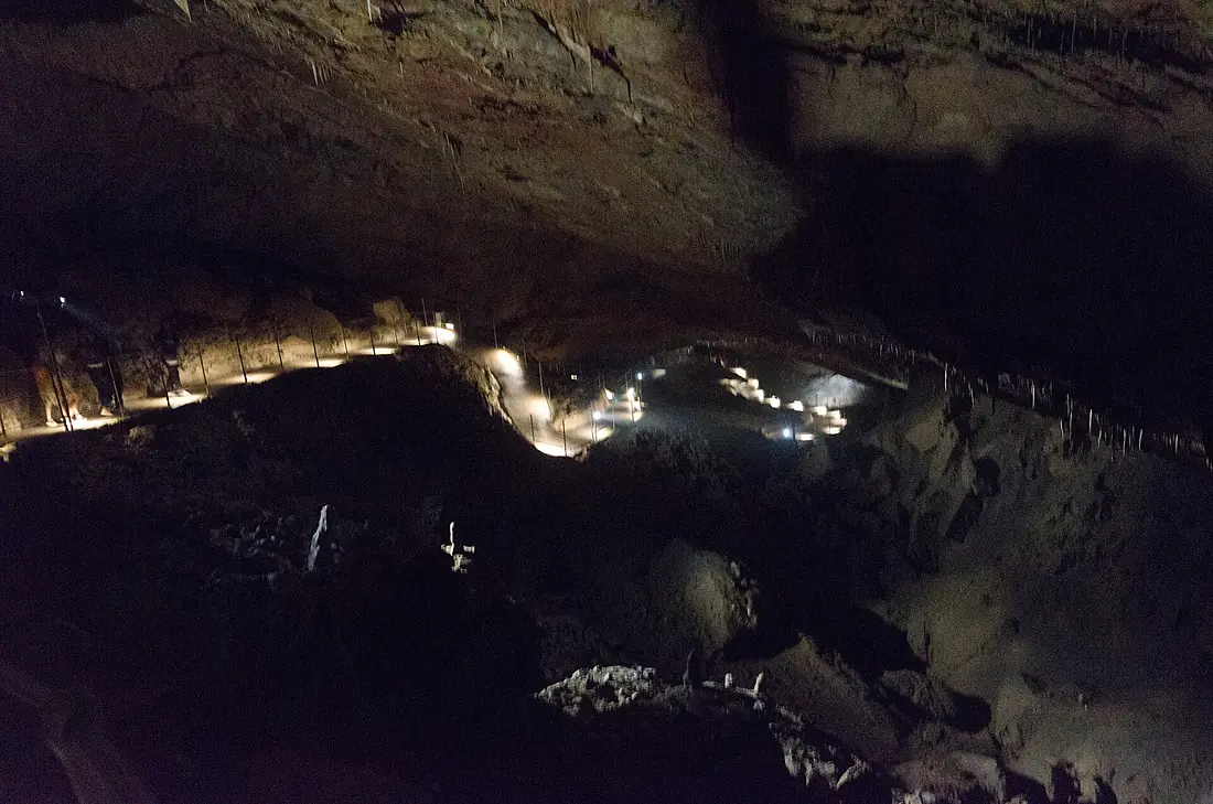 2134-Skocjan-Caves (27802955942)