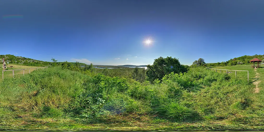 Srebarna Nature Reserve 02