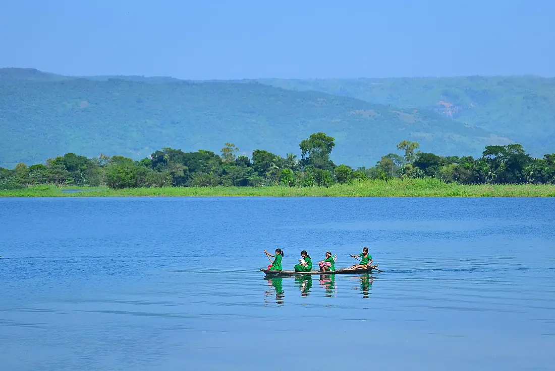 Tanguar Haor 1