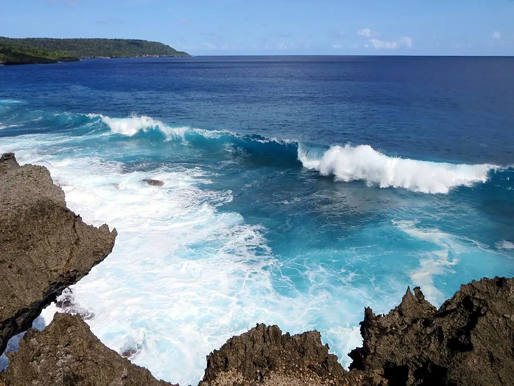 Martin Point (25400736890)