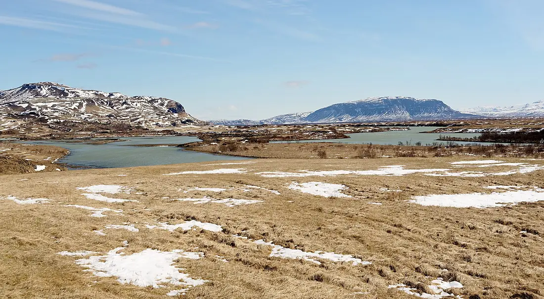 Þjórsá River, Skeiða- og Gnúpverjahreppur municipality, Iceland, 20230501 1123 3864