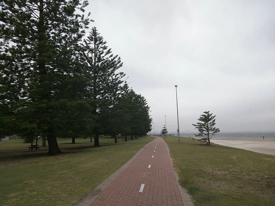 2015-03-01 Dolls Point - 03