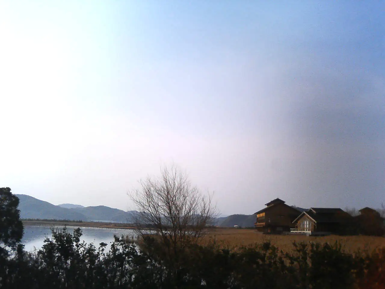 Yonago mizudorikoen