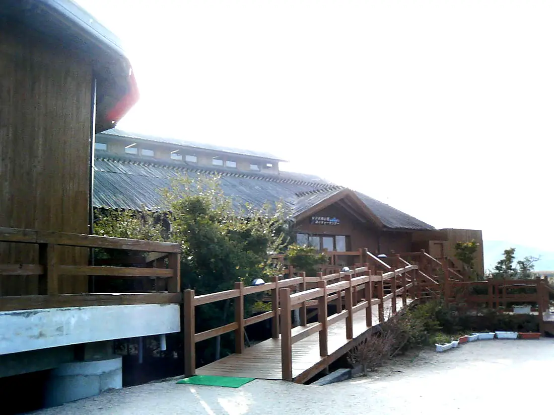 Yonago mizudorikoen2